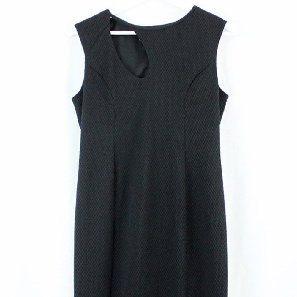 2 For $20 ASOS Black Bodycon Maternity Dress Sz